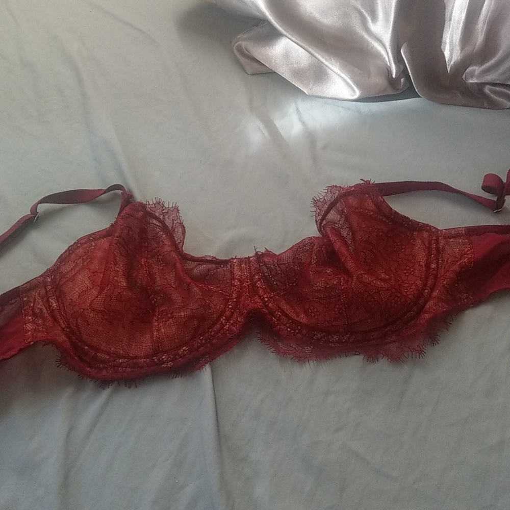 Dream Angels Push Up 32DDD